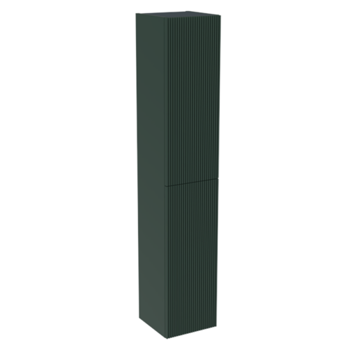 Kolomkast Ridge highland green 160 2 deuren L+R