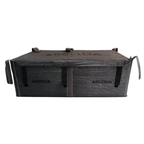 Arcqua Bath Bag