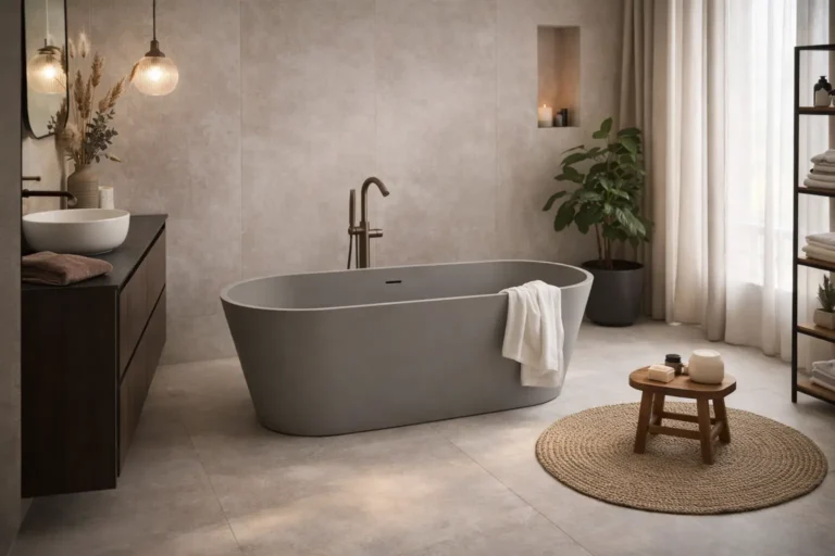 Home 1 badkamer showroom arcqua bad, fontein, wastafel